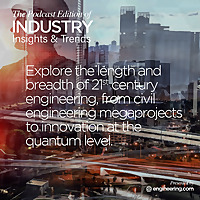 Engineering Industry Insights & Trends