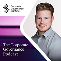 The Corporate Governance Podcast