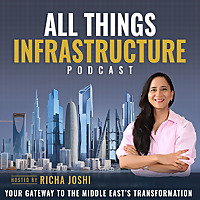 All Things Infrastructure