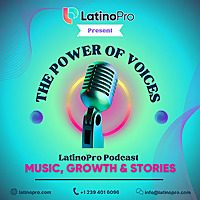 Latino Pro Podcast: Scale Your Business with Top Latin American Talent