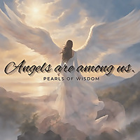 Angels Are Among Us's Podcast