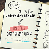 More Than Just 'Study' Abroad