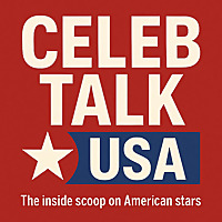 Celeb Talk USA
