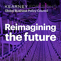 Reimagining the Future: Envisioning What's Next