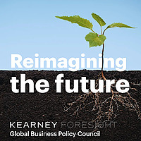 Reimagining the Future: Envisioning What's Next