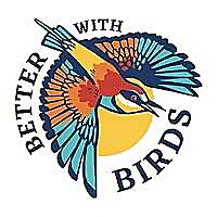 Better With Birds Blog