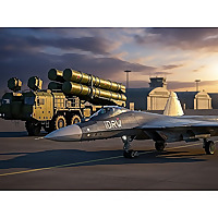 Indian Defence Research Wing » AFI