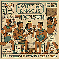 Journey to Ancient Egypt