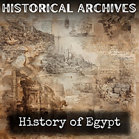 History of Egypt