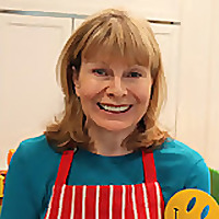 Jenny Jones Blog