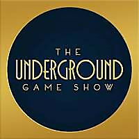 Underground Game Show Blog