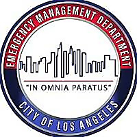 Emergency Management Department Blog