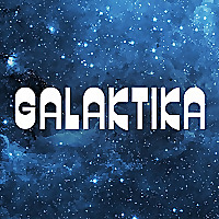 Galaktika