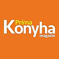Príma Konyha Magazine