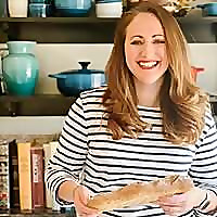 Le Chef&#39;s Wife