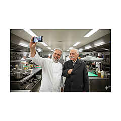 Simple French Cooking