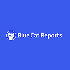 Blue Cat Reports Blog