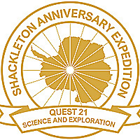 Antarctic Quest 21 Blog