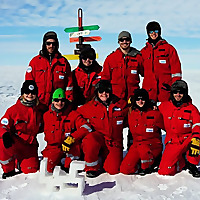 Helmholtz Blogs » Antartica