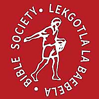 The Bible Society of Botswana Blog