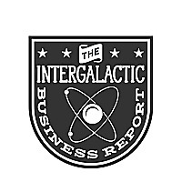 The Intergalactic Business Report