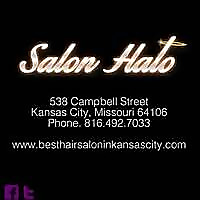 Salon Halo Blog