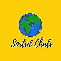 Sorted Chale Blog