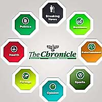 The Ghanaian Chronicle
