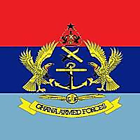 Ghana Army Blog
