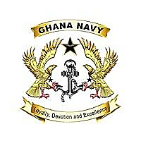 Ghana Navy Blog