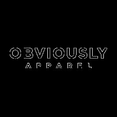 Obviously Apparel Blog