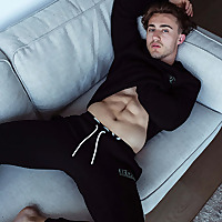 Box Menswear Blog
