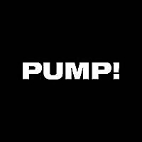 PUMP Underwear Magazine