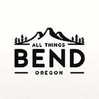 All Things Bend log
