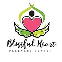 Blissful Heart Blog