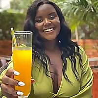 Being Christina Jane » Kenya
