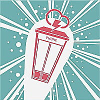 Da7e and Neil's Pop Culture Adventure