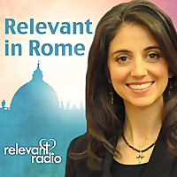 Relevant in Rome