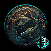 Pisces Horoscope For Today | #pisces #dailyhoroscope #astrology