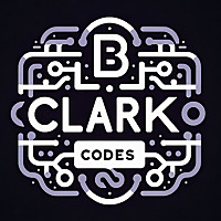Bclarkcodes