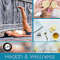 LifeMinute Health & Wellness