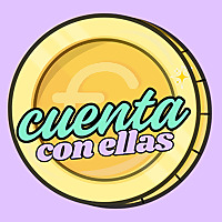 Cuenta con ellas