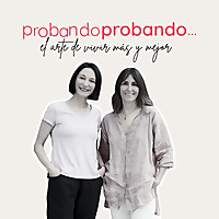 Probando, probando...