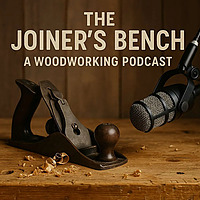 The Joiner's Bench