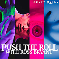Push The Roll with Ross Bryant | Call of Cthulhu Improv TTRPG Podcast