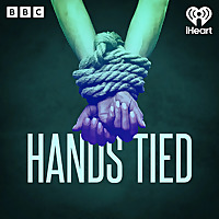Hands Tied