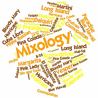 Cocktails and Mixology