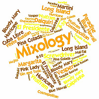 Cocktails and Mixology