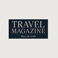 Travel Magazine Belgium