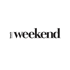 Weekend Knack Magazine